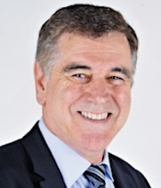 Andy McCourt, editor Print21 magazine.