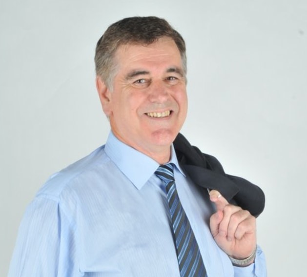 Andy McCourt