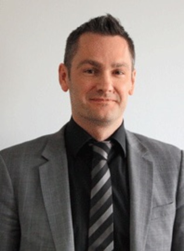 &#39;Very pleased&#39;: Andy Preece, CEO Spicers