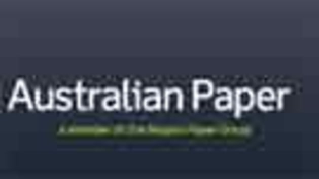 Aust-Paper