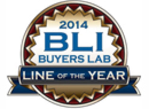BLI Logo
