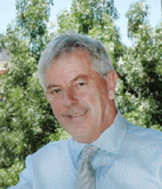 Bob-Yeates