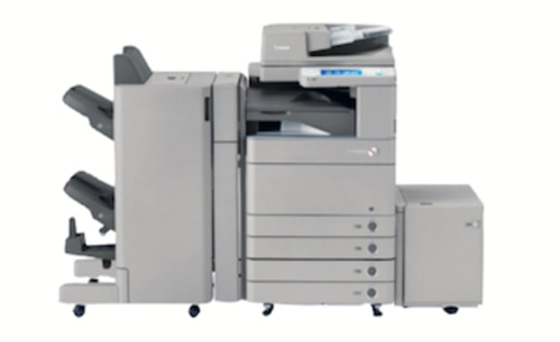 Canon imageRUNNER ADVANCE C5250