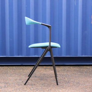 Charles Wilson, Caliper Chair