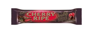 Cherry Ripe double dips - Food & Drink Business