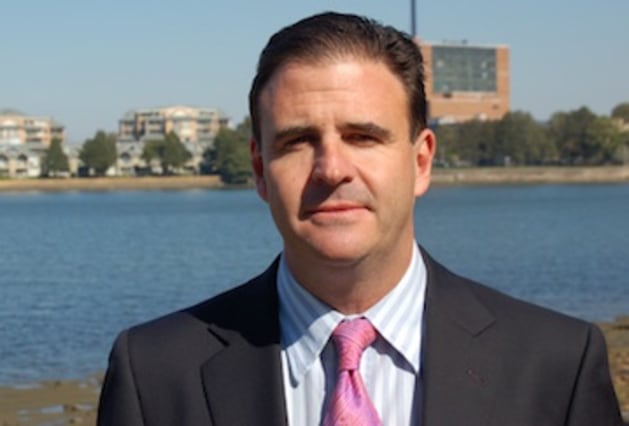 &#39;Delivering on the plan&#39;: Cliff Brigstocke, CEO, OPUS Group