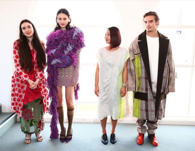 2017: Ones to watch - Ragtrader