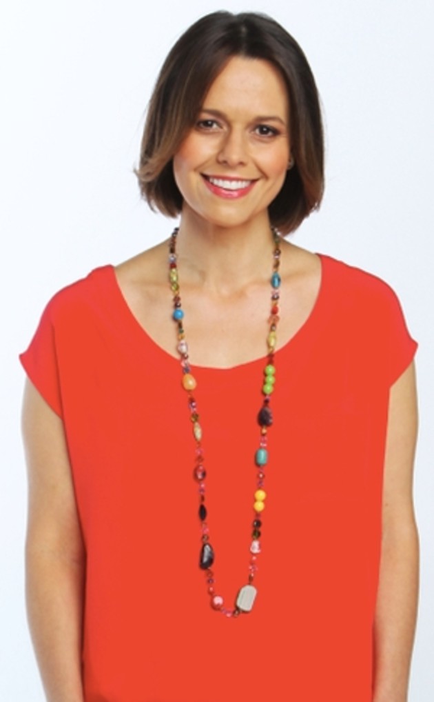 MIA FREEDMAN: Launching a new site.