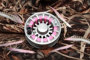 Colton fly reels Clearance