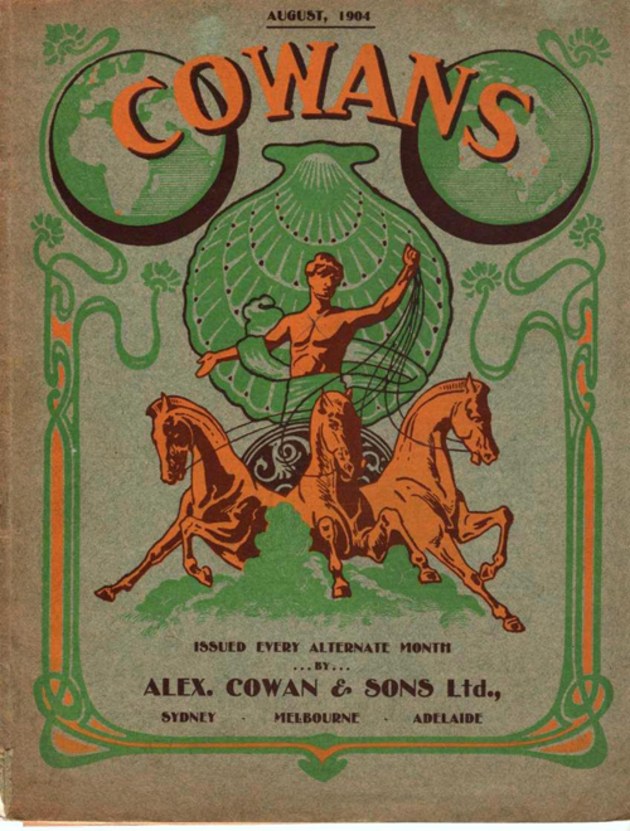 Cowans