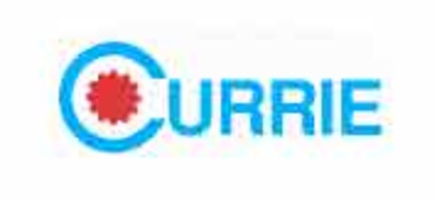 Currie-Logo