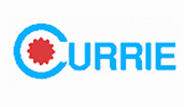 Currie-logo