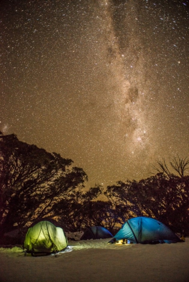 Take on a Kosciuszko Winter Camping Adventure Great Walks Take on a Kosciuszko Winter Camping Adventure Great Walks