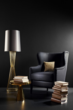 Kirrily Johnston x Dulux.