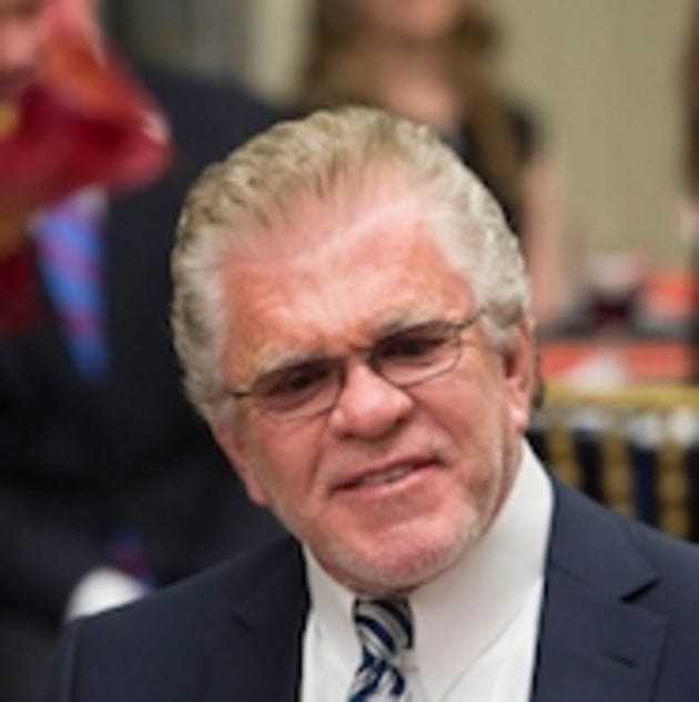 'No stranger to accounting scandals himself': billionaire investor Darwin Deason.
