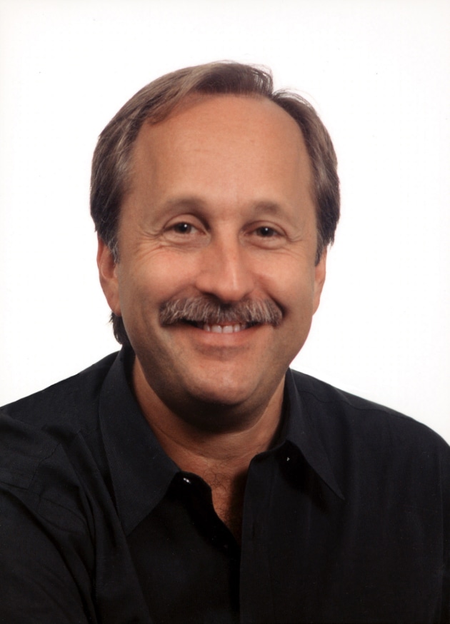 David Zwang
