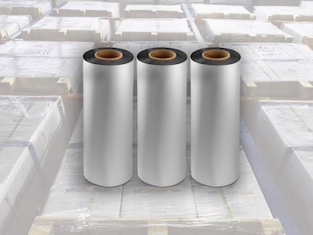 Jet Tech's new thermal laminating films.