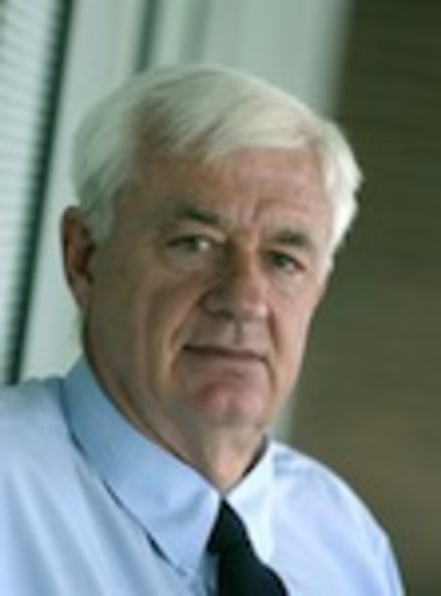 Don Elliott, founder of ProPrint