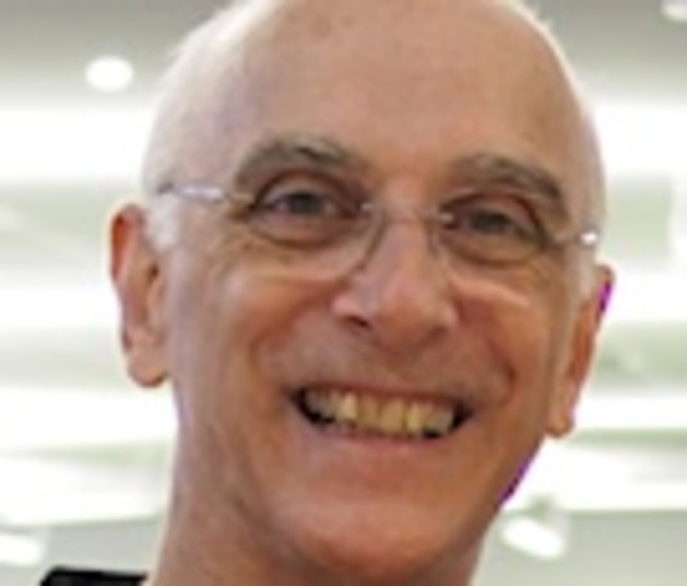 Dr Tony Wilkins