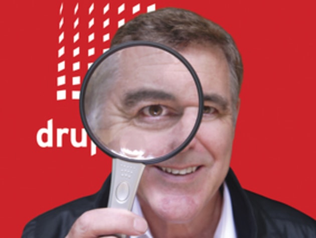 Drupa Snooper McCourt