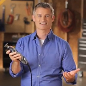 Soon to arrive, Dremel's 4200 EZ Change offers easy tool change and high performance.