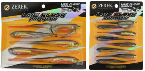 Minnow zerek Clearance