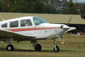 Under part 61, students will no longer need a Student Pilot Licence to be trained. (Steve Hitchen)