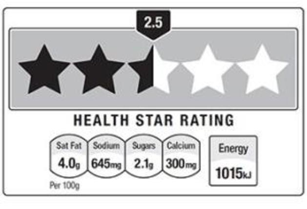 Consumer group Choice has accused the food industry of delay tactics in the implementation of a five star front-of-pack rating system for food products.