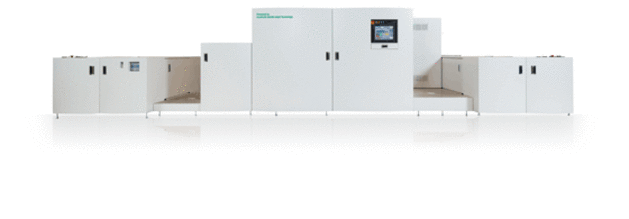 Fujifilm UV-LED inkjet press for flexible packaging