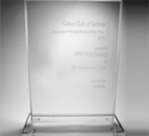 Galley Club awards thumb