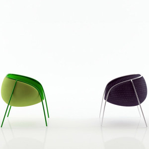 Gavin Harria, Frame Chair