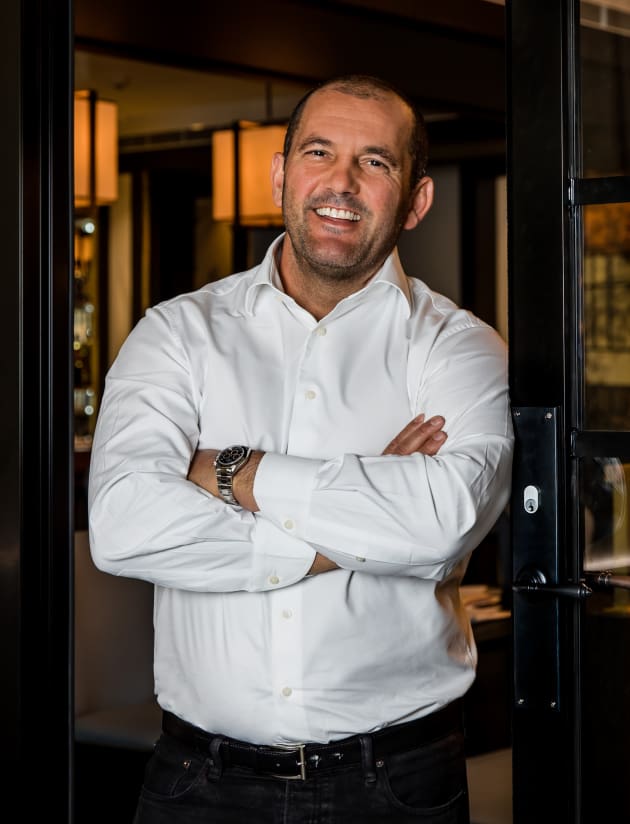 Guillaume Brahimi To Close Paddington Fine Diner foodservice