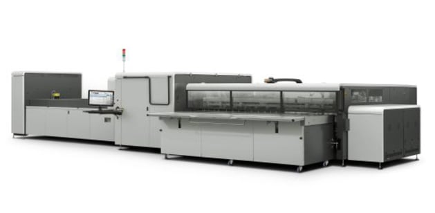 HP FB10000 low res