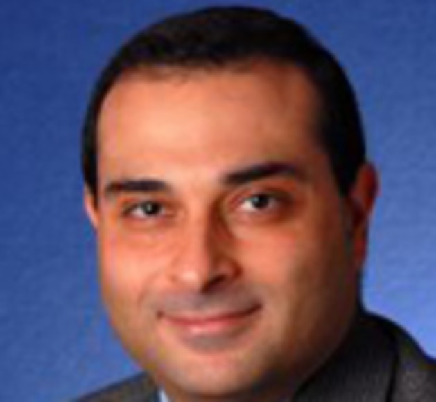 Hagop Tchamkertenian