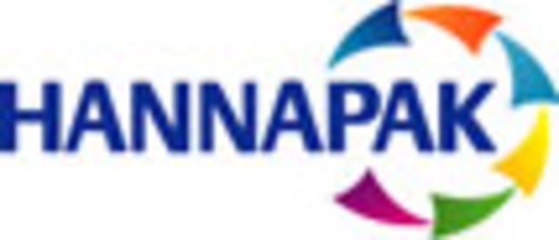 Hannapak-logo