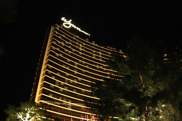 The Wynn Las Vegas played host to Connect 2018.