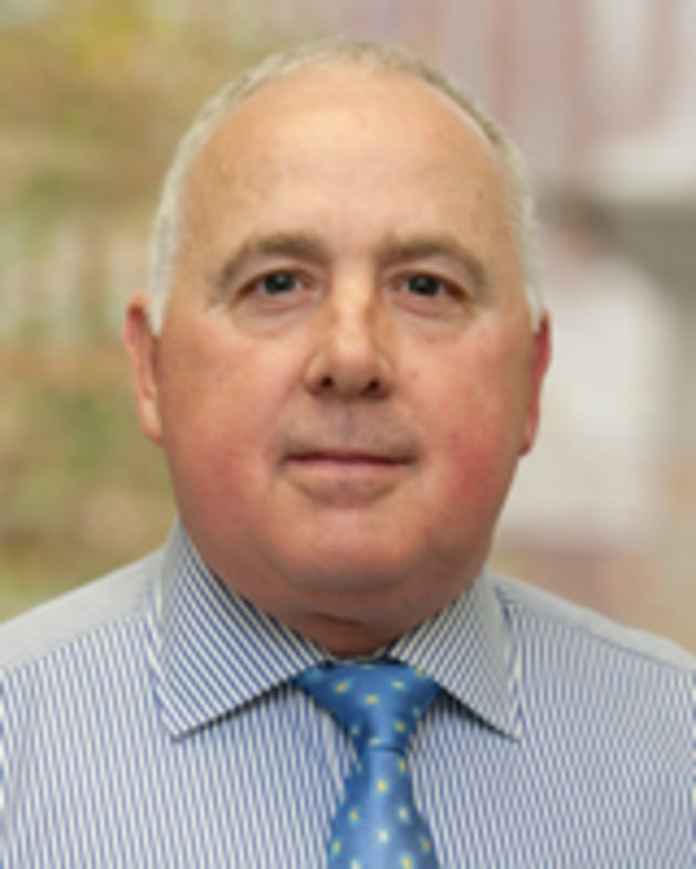 Improvement: Justice Iain Ross, FWC.