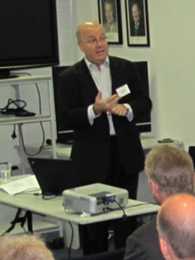 InnovateOrStagnateSydney