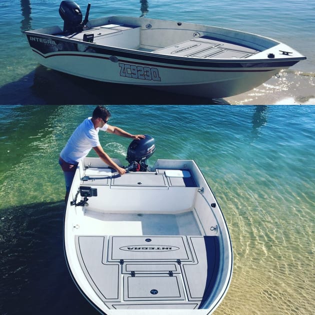 Integra Marine Solutions