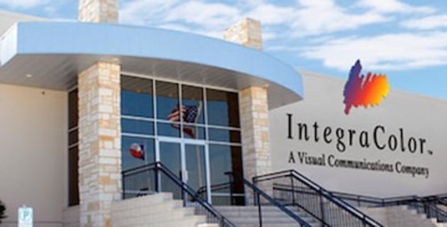 IntegraColor, Mesquite TX