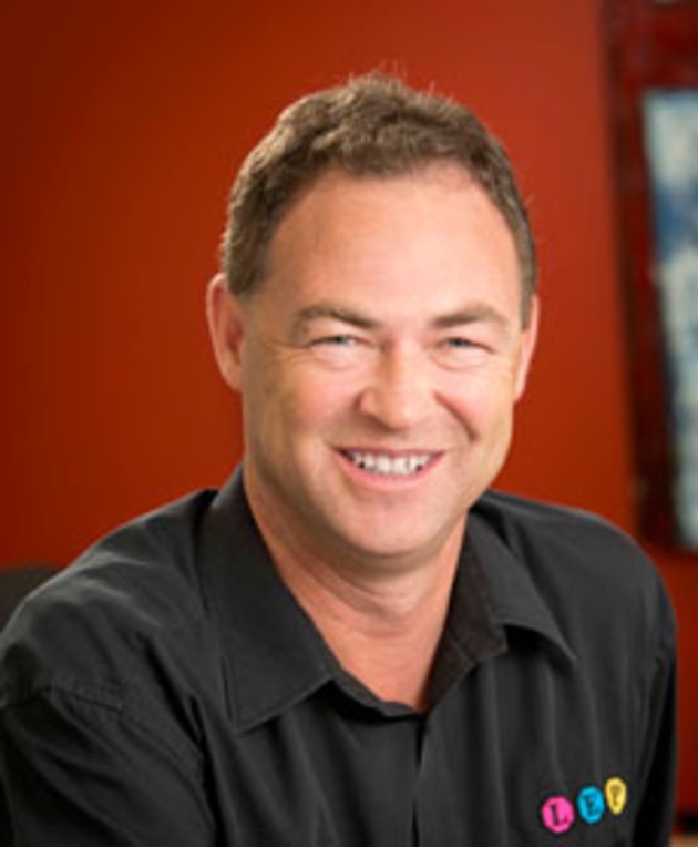 &quot;…commitment to state-of-the-art print services,&quot; John Bromfield