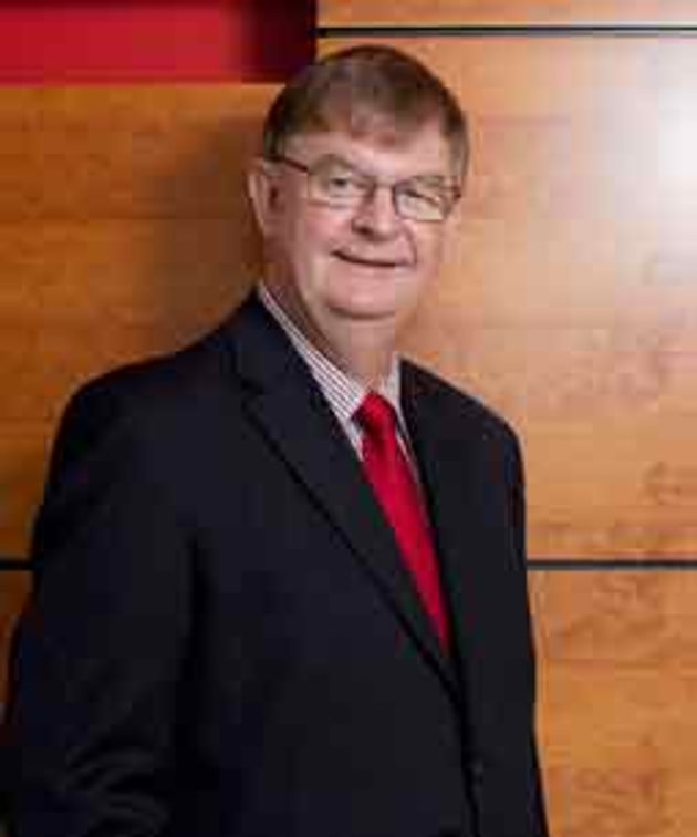 &quot;We were the first to deliver AFP, PostScript, and PDF native to the control unit,&quot; John Hall.