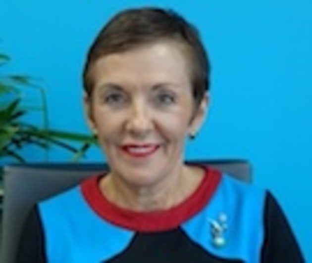 Kate Carnell