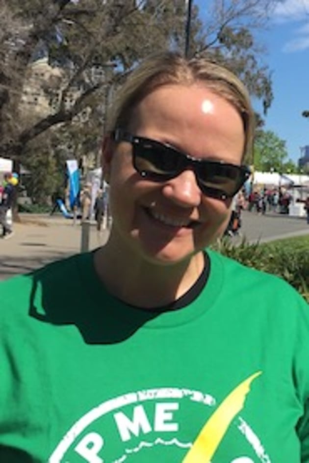 'A clear lack of understanding': Kellie Northwood, executive director, Keep Me Posted.