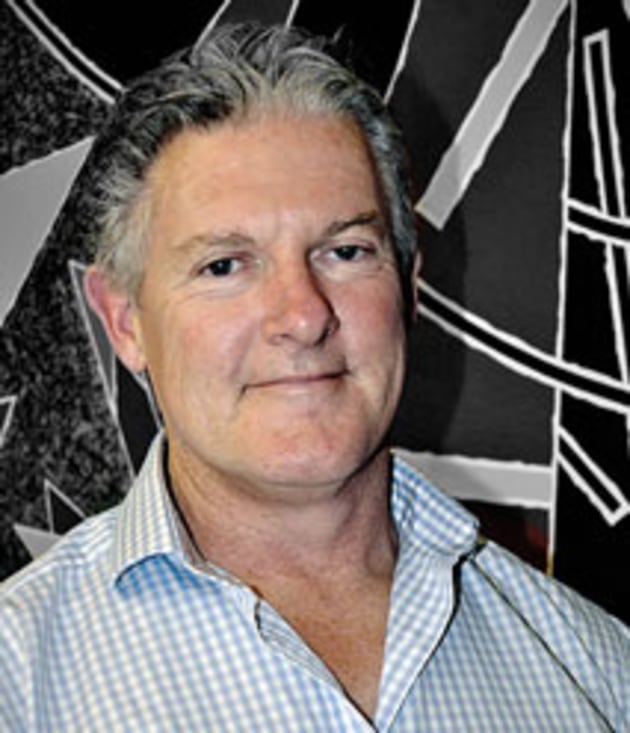 “We’re at a growth phase and looking to expand the services that we offer.&quot; Kevin Slaven.