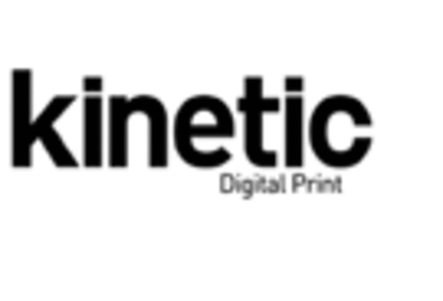 Kinetic