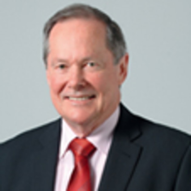 Michael Kinninmont