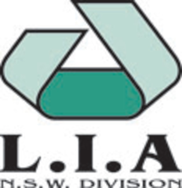 LIA NSW