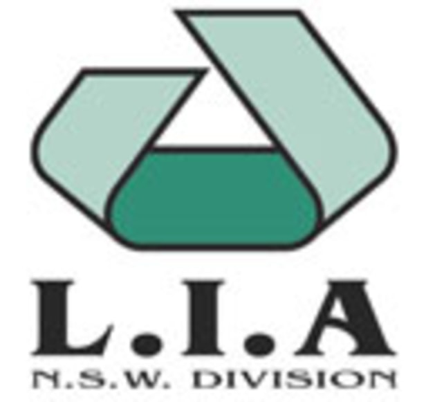 LIA NSW