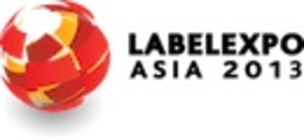 Labelexpo Asia